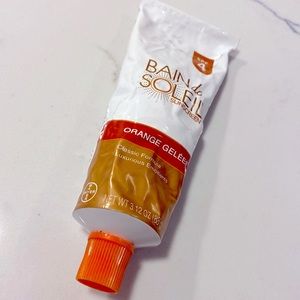 Bain de Soleil orange gelée 3.12 oz